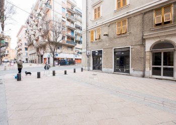 Trilocale Via Antonio Piccone, Genova (zona Rivarolo) - foto 23