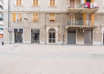 Trilocale Via Antonio Piccone, Genova (zona Rivarolo) - foto 24