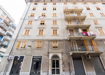 Trilocale Via Antonio Piccone, Genova (zona Rivarolo) - foto 25