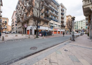 Trilocale Via Antonio Piccone, Genova (zona Rivarolo) - foto 26