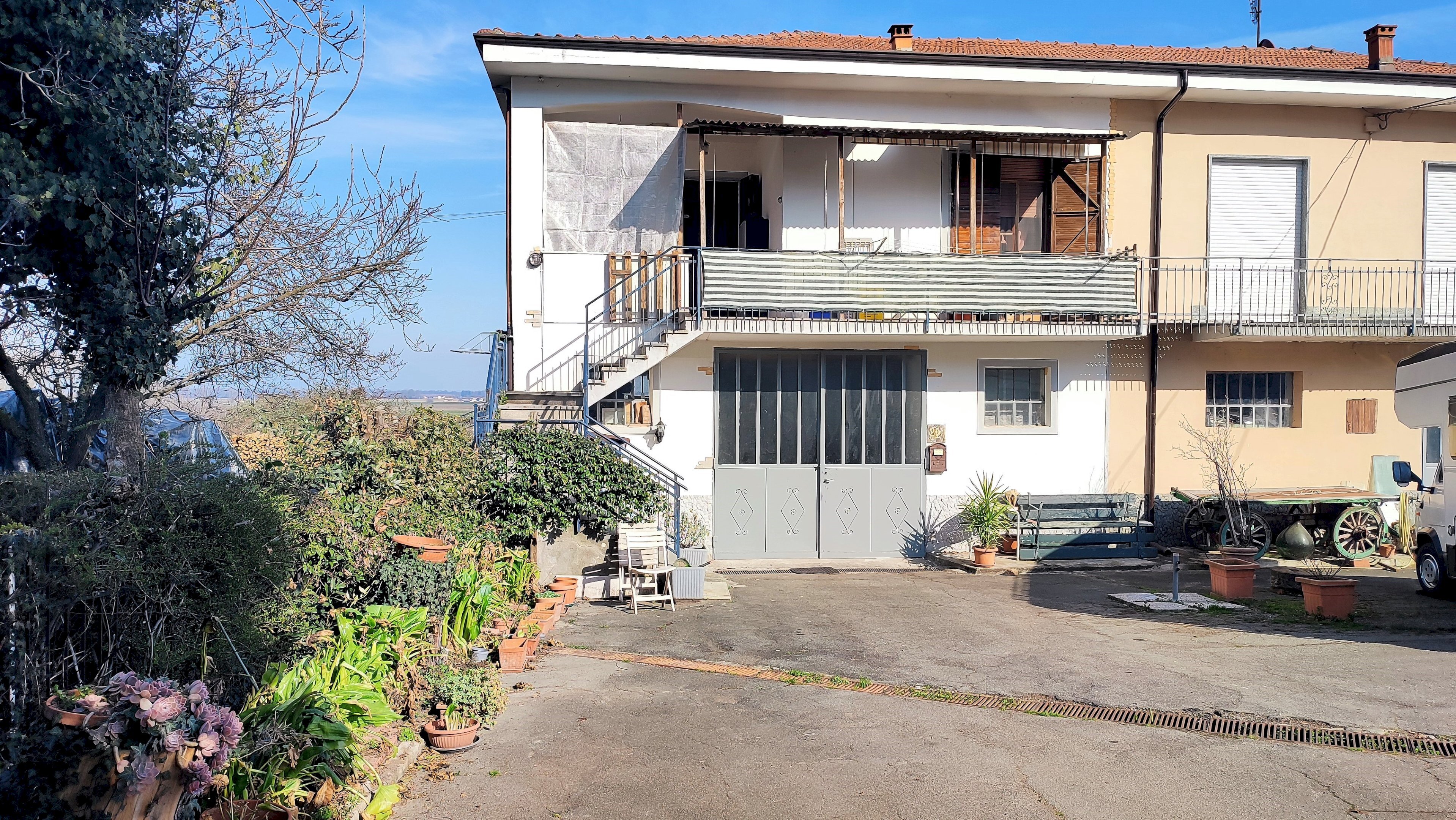 Independent house SP28, 22, Envie - photo 1