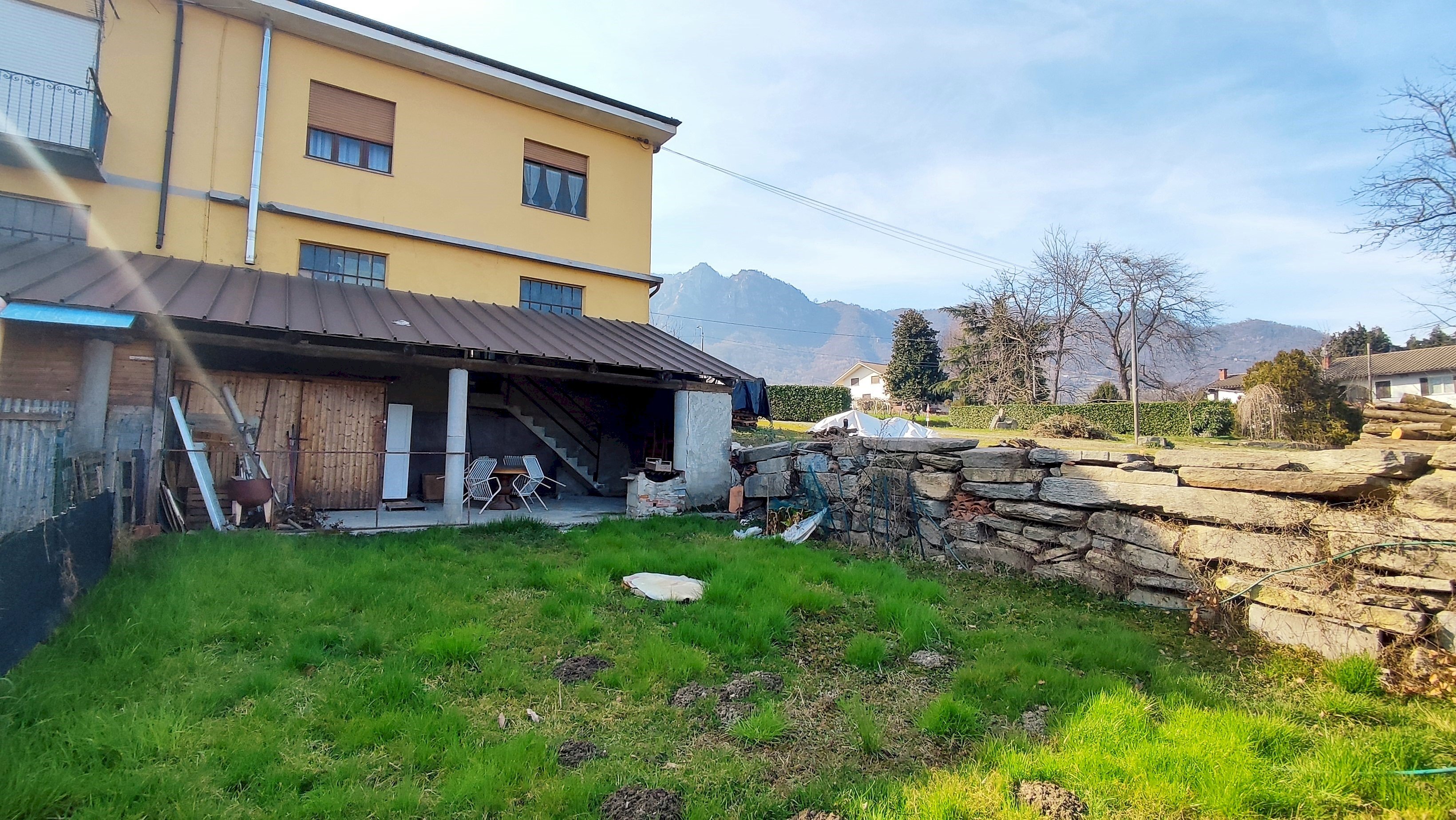 Independent house SP28, 22, Envie - photo 2