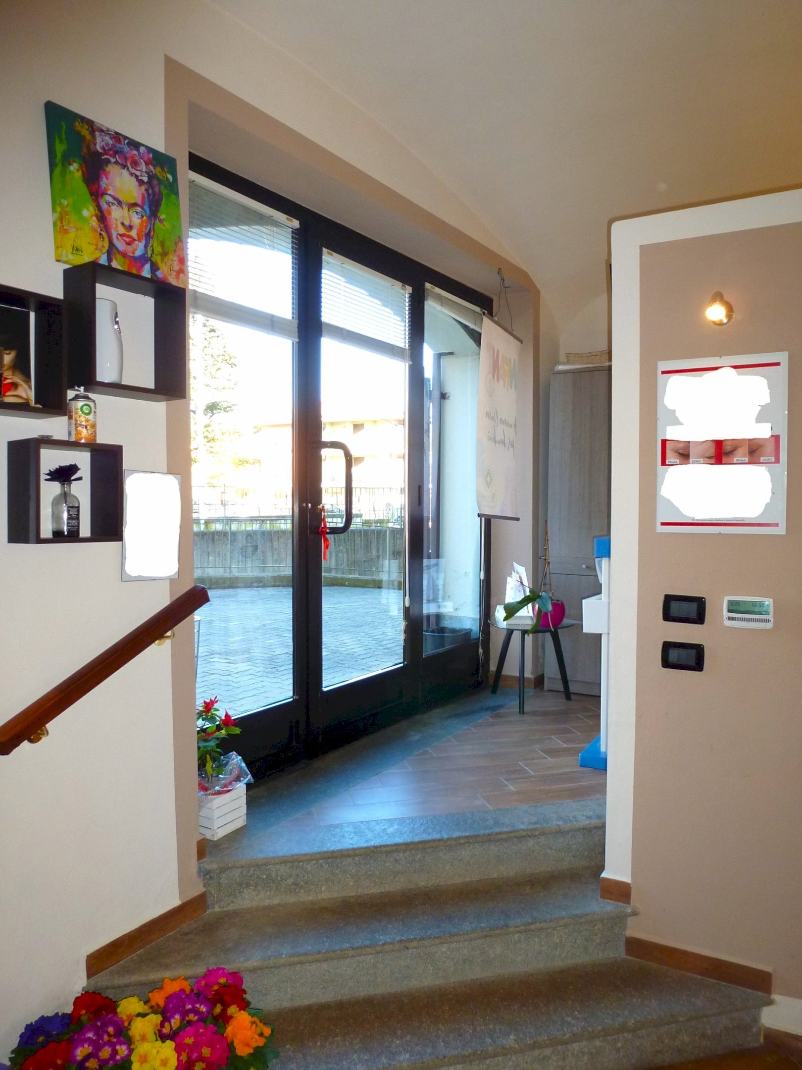 Locale Commerciale via Marmora, 12/b, Cuneo - foto 2