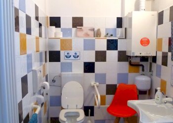 Locale Commerciale via Marmora, 12/b, Cuneo - foto 12