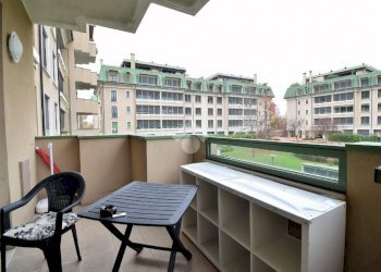 One-room apartment Via brodolini, Pieve Emanuele - photo 4