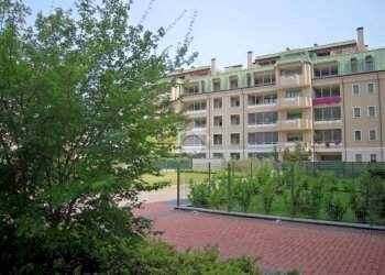One-room apartment Via brodolini, Pieve Emanuele - photo 10