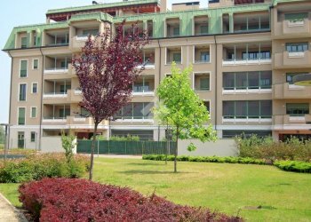 One-room apartment Via brodolini, Pieve Emanuele - photo 11