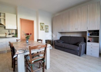 One-room apartment Via brodolini, Pieve Emanuele - photo 12
