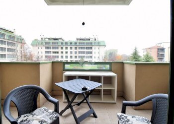 One-room apartment Via brodolini, Pieve Emanuele - photo 14