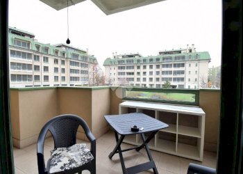 One-room apartment Via brodolini, Pieve Emanuele - photo 17