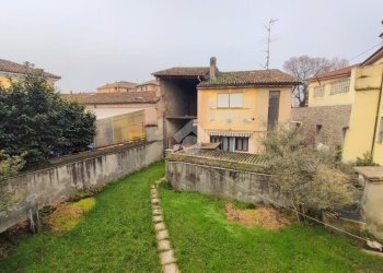 Casa indipendente Piazza Perino, Volpedo - foto 25