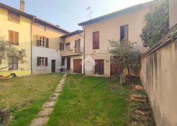 Casa indipendente Piazza Perino, Volpedo - foto 26