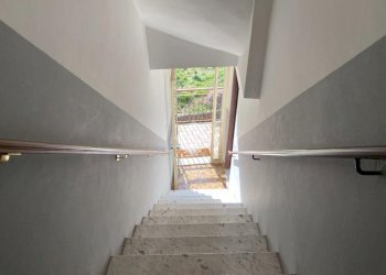 Casa indipendente Via insurrezione d'aprile, Montoggio - foto 5