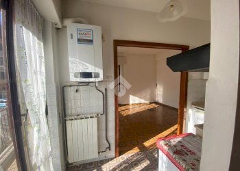 Casa indipendente Via insurrezione d'aprile, Montoggio - foto 15