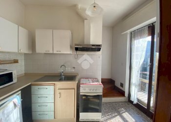 Casa indipendente Via insurrezione d'aprile, Montoggio - foto 16