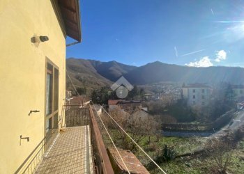 Casa indipendente Via insurrezione d'aprile, Montoggio - foto 18
