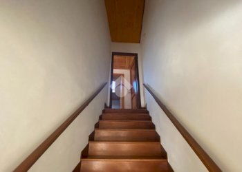 Casa indipendente Via insurrezione d'aprile, Montoggio - foto 19