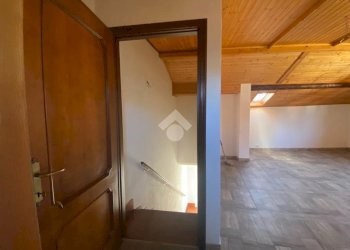 Casa indipendente Via insurrezione d'aprile, Montoggio - foto 20