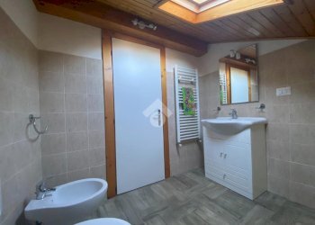 Casa indipendente Via insurrezione d'aprile, Montoggio - foto 25