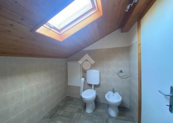 Casa indipendente Via insurrezione d'aprile, Montoggio - foto 26
