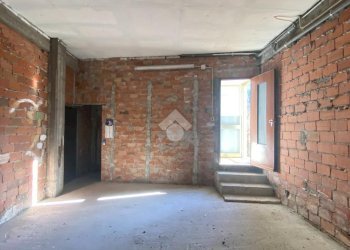 Casa indipendente Via insurrezione d'aprile, Montoggio - foto 29