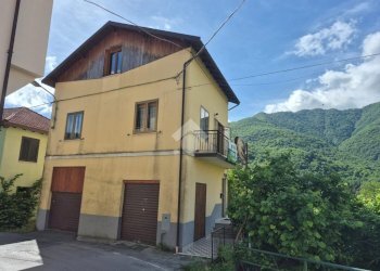 Casa indipendente Via insurrezione d'aprile, Montoggio - foto 32