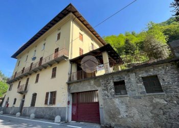 Quadrilocale Via Balma Via caduti per la libertà, Campiglia Cervo - foto 2