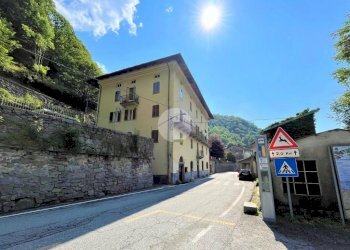 Quadrilocale Via Balma Via caduti per la libertà, Campiglia Cervo - foto 3
