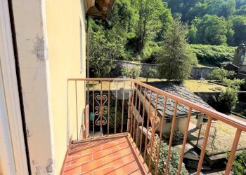 Quadrilocale Via Balma Via caduti per la libertà, Campiglia Cervo - foto 14