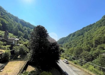 Quadrilocale Via Balma Via caduti per la libertà, Campiglia Cervo - foto 15
