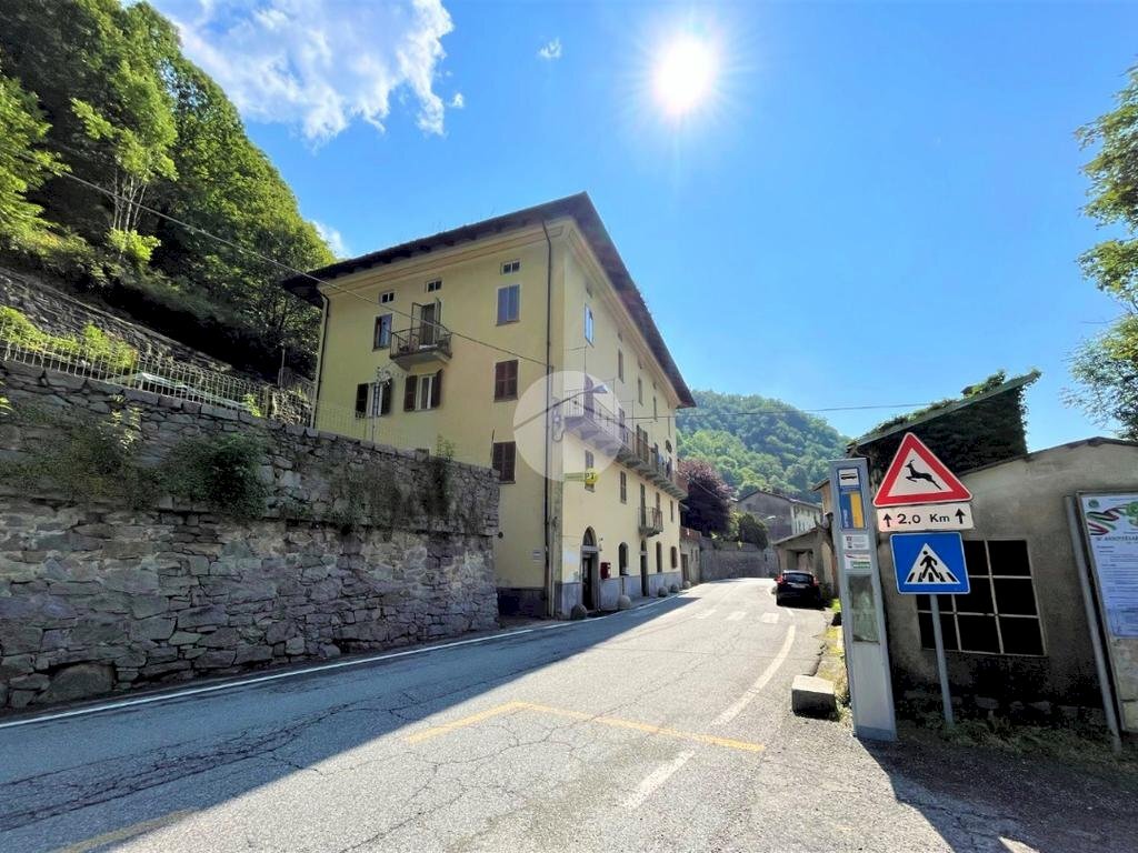 Apartment Via Balma Via Caduti per la libertà, Campiglia Cervo - photo 3