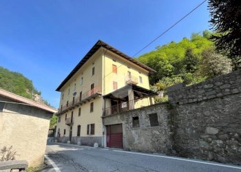 Appartamento Via Balma Via Caduti per la libertà, Campiglia Cervo - foto 2