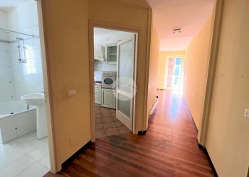 Appartamento Via Balma Via Caduti per la libertà, Campiglia Cervo - foto 5