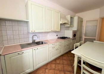 Appartamento Via Balma Via Caduti per la libertà, Campiglia Cervo - foto 7