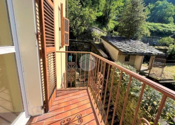 Appartamento Via Balma Via Caduti per la libertà, Campiglia Cervo - foto 11