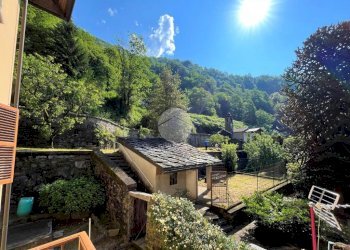 Appartamento Via Balma Via Caduti per la libertà, Campiglia Cervo - foto 12