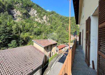 Appartamento Via Balma Via Caduti per la libertà, Campiglia Cervo - foto 15