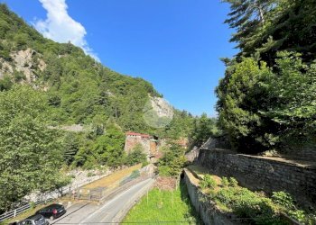 Appartamento Via Balma Via caduti per la libertà, Campiglia Cervo - foto 15