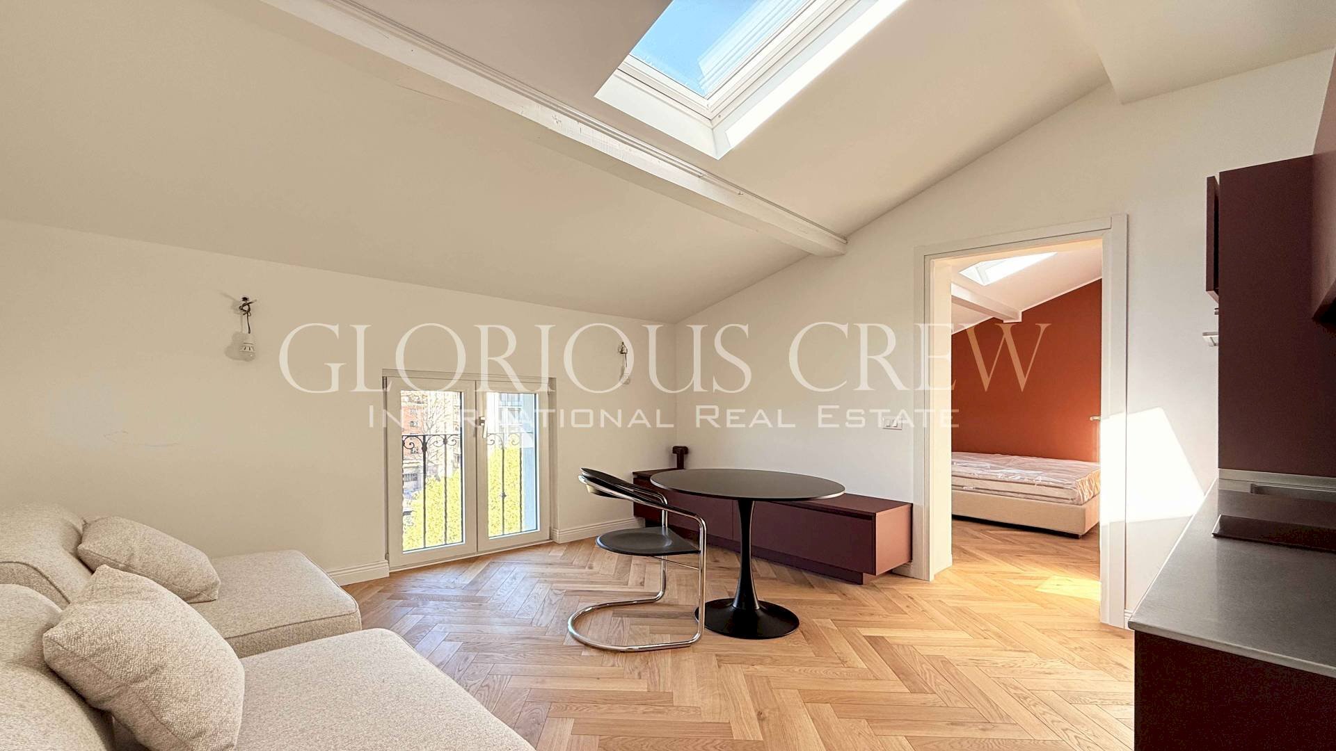 Bilocale Via Gabriele D'annunzio, Milano - foto 1