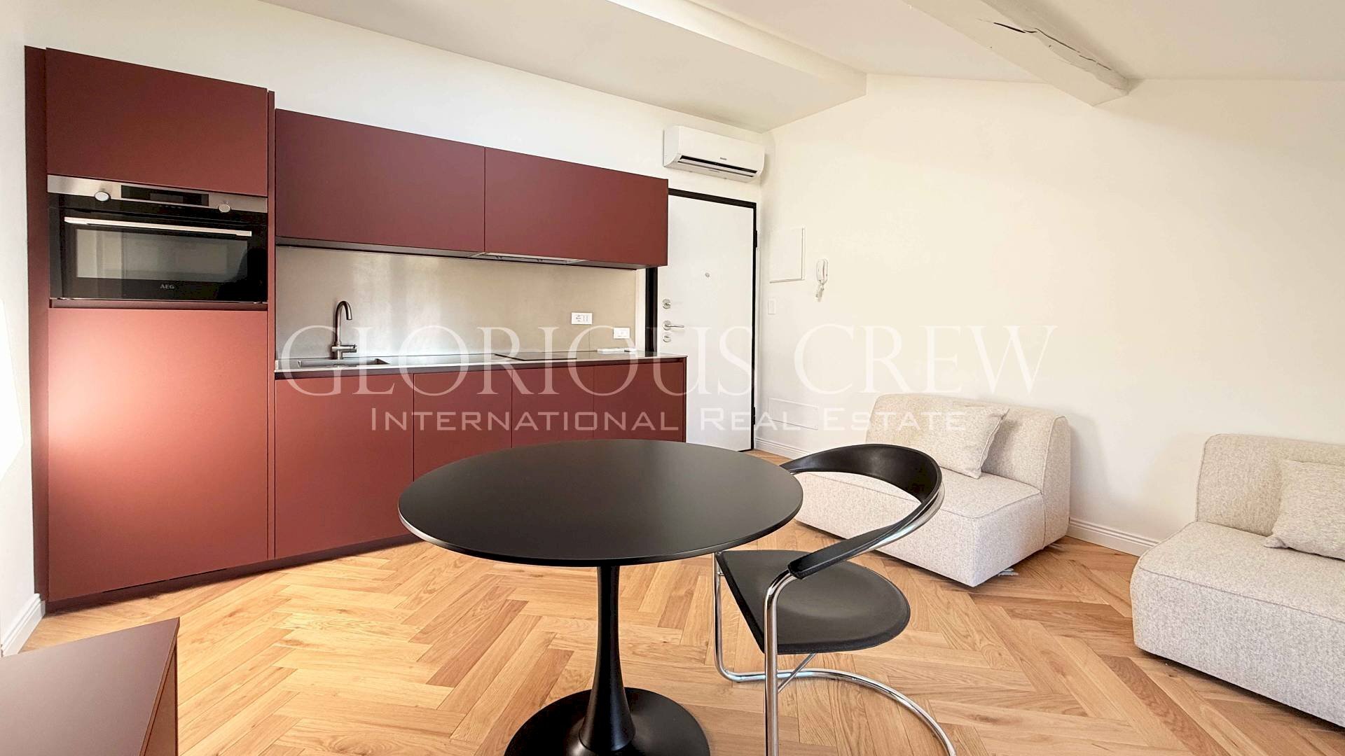 Bilocale Via Gabriele D'annunzio, Milano - foto 3