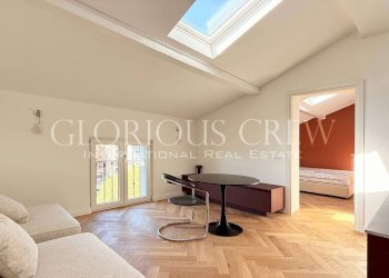 Bilocale Via Gabriele D'annunzio, Milano - foto 1