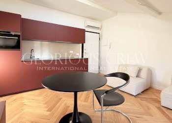 Bilocale Via Gabriele D'annunzio, Milano - foto 3