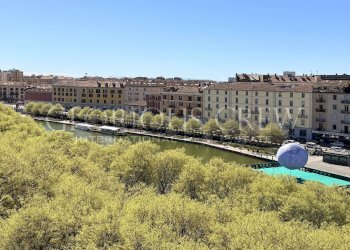 Bilocale Via Gabriele D'annunzio, Milano - foto 9