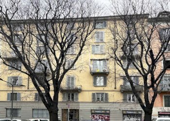 Bilocale Via Gabriele D'annunzio, Milano - foto 10