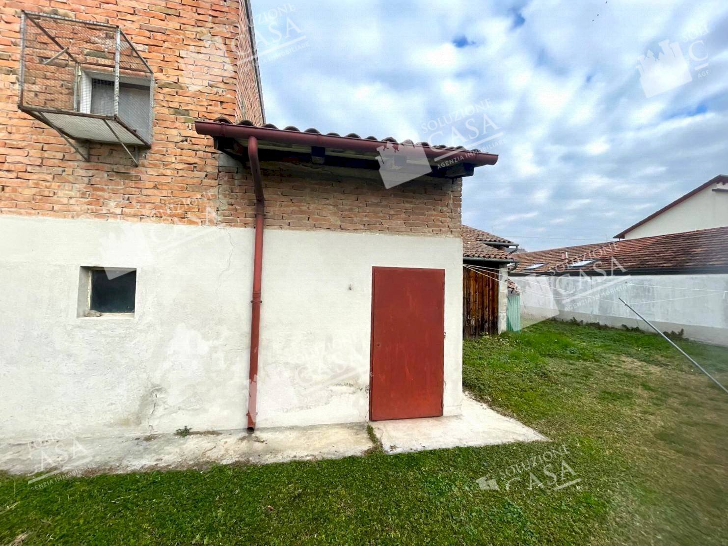 Stable - Palace Pieve di Cento - photo 1