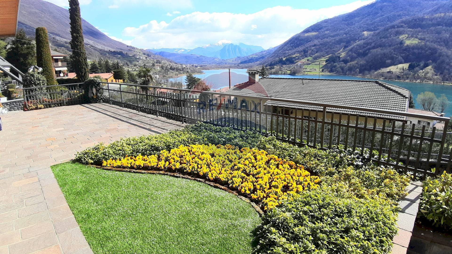 Single Family Villa Ranzanico - photo 2