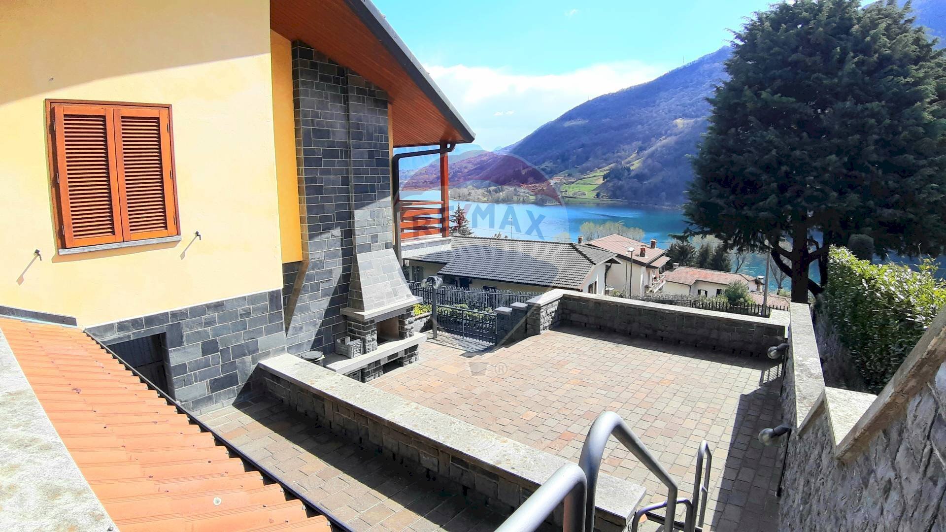 Single Family Villa Ranzanico - photo 3