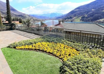 Villa Unifamiliare Ranzanico - foto 2