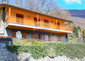 Villa Unifamiliare Ranzanico - foto 4