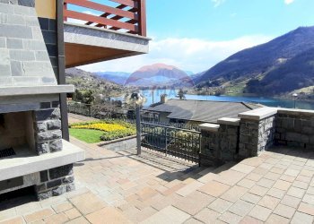 Villa Unifamiliare Ranzanico - foto 5